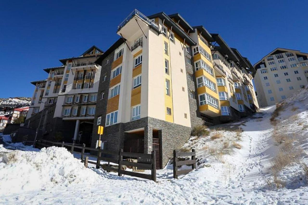 Appartement Miramar Premium Sierra Nevada