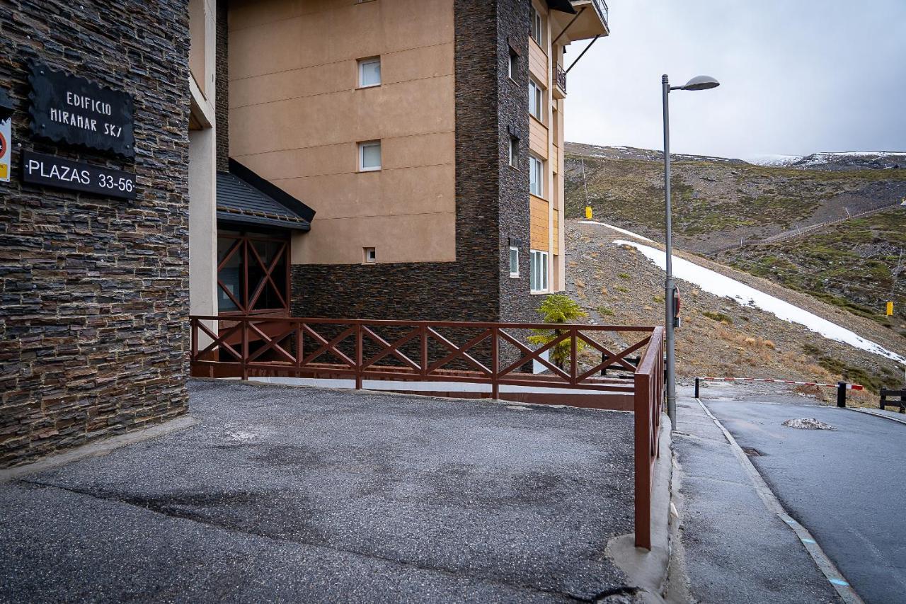 Miramar Premium Appartement Sierra Nevada