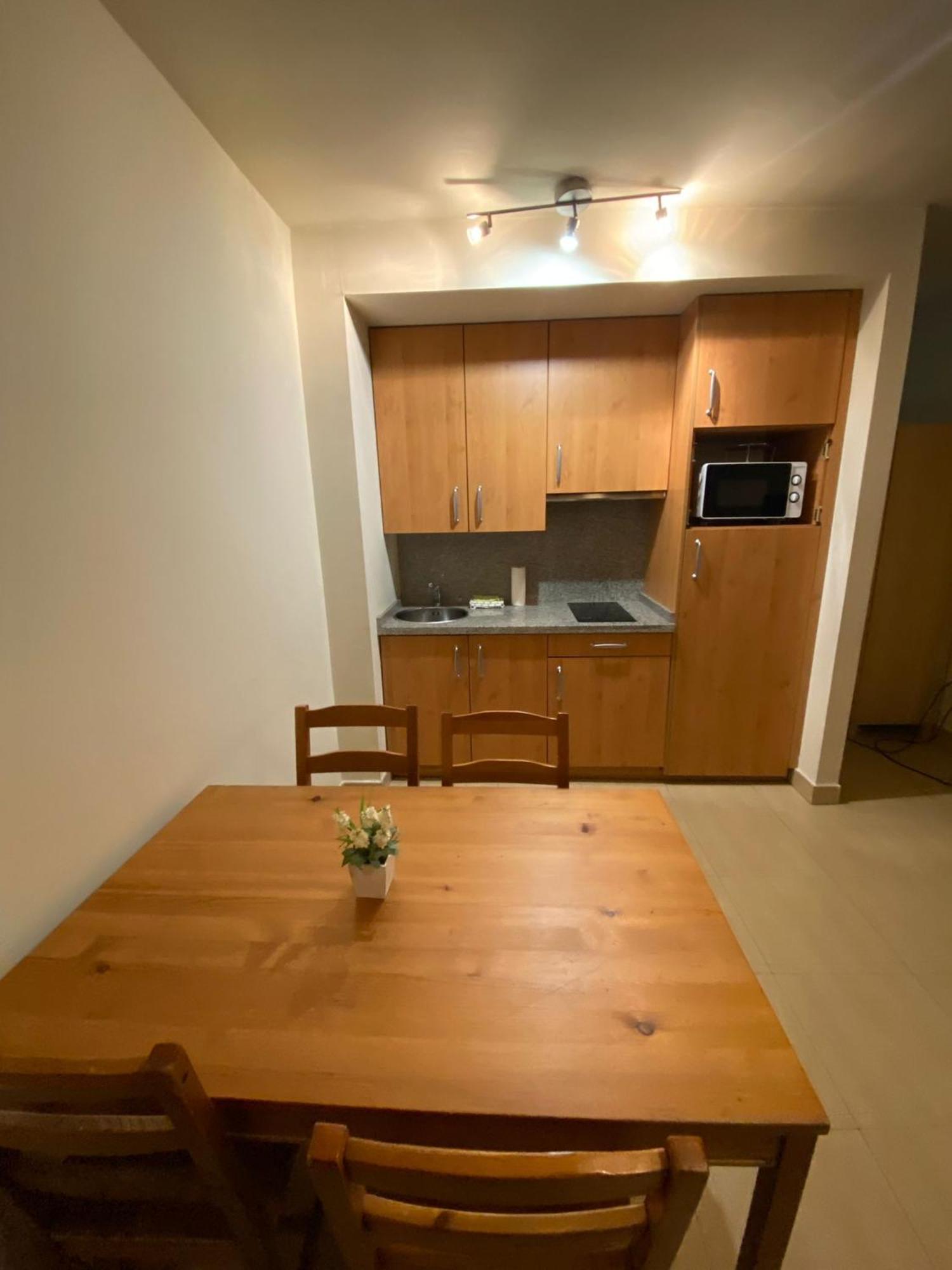 Miramar Premium Appartement Sierra Nevada