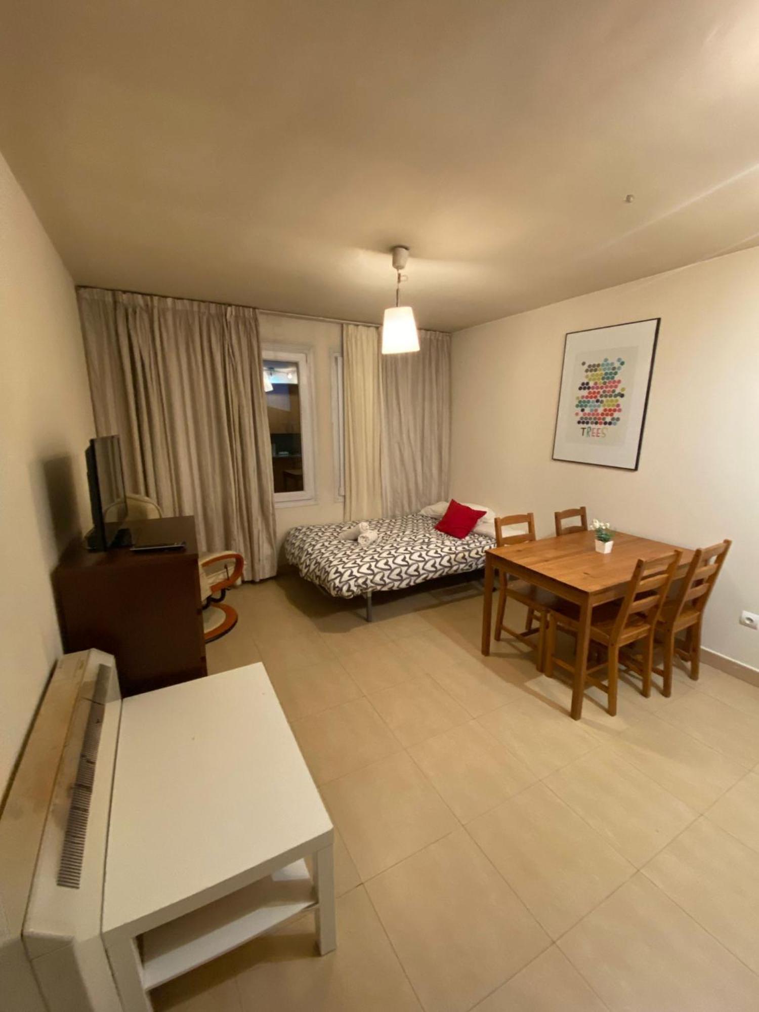 Appartement Miramar Premium Sierra Nevada