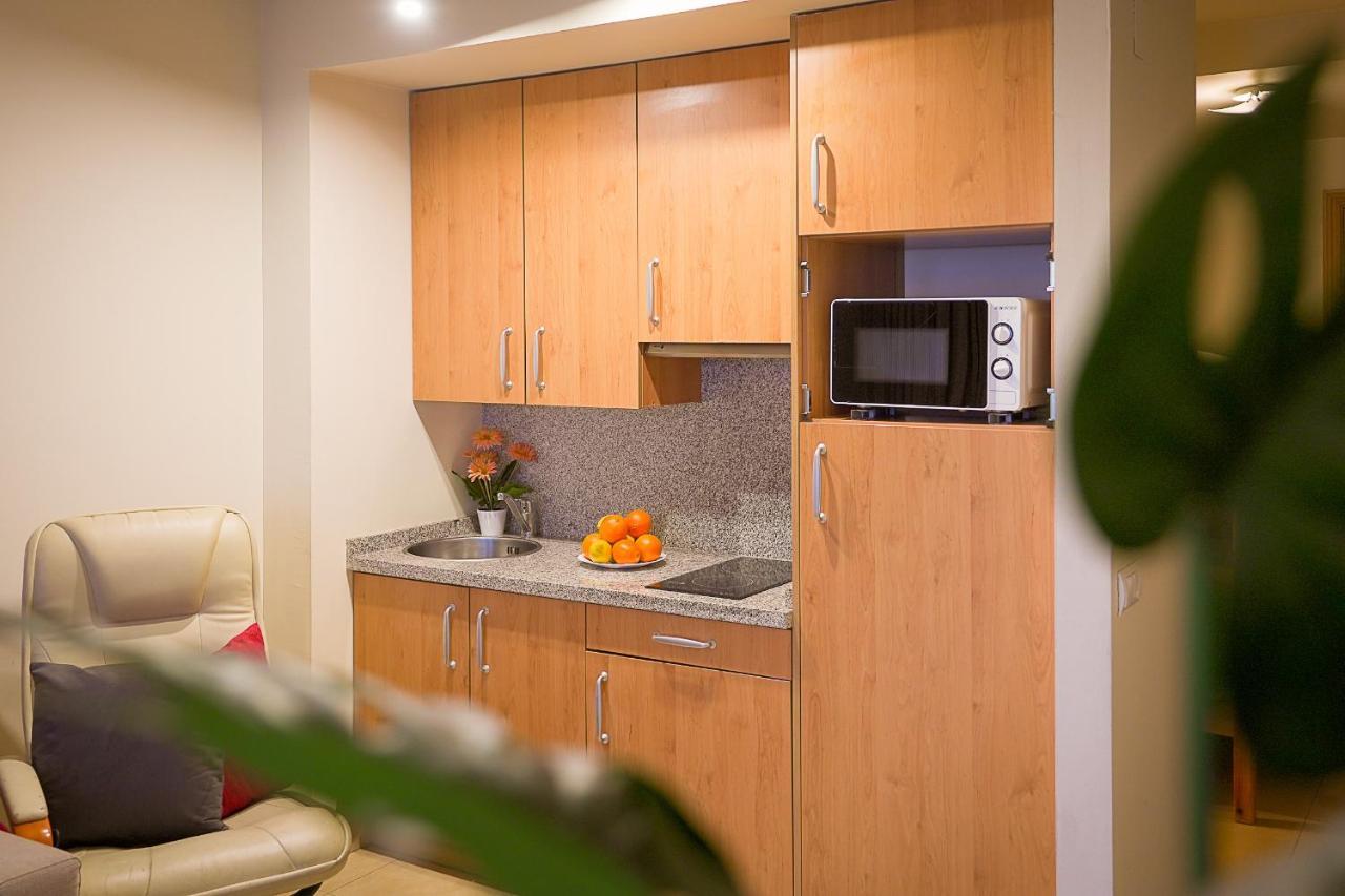 Miramar Premium Appartement